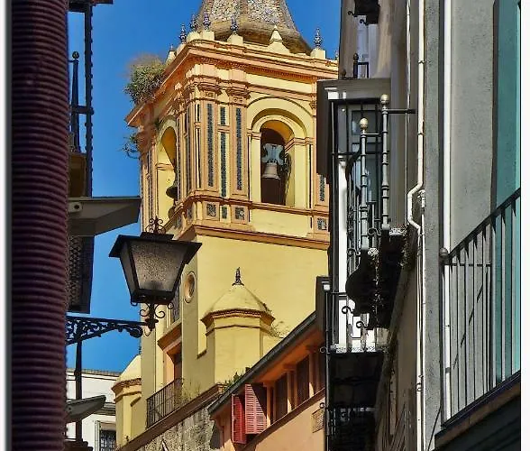 Rincon De Nati Triana
