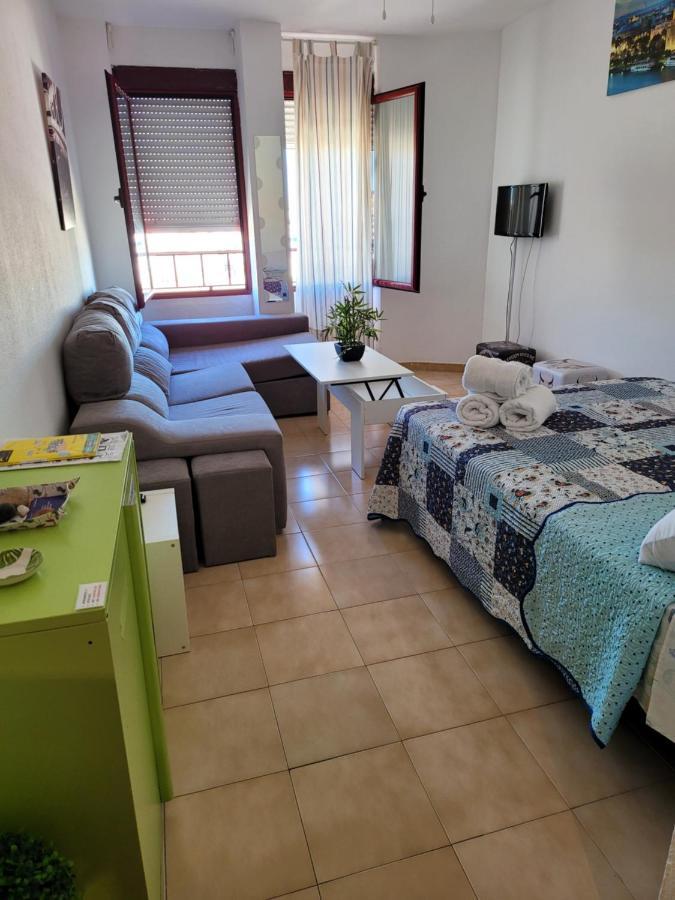 Rincon De Nati Triana Appartement *