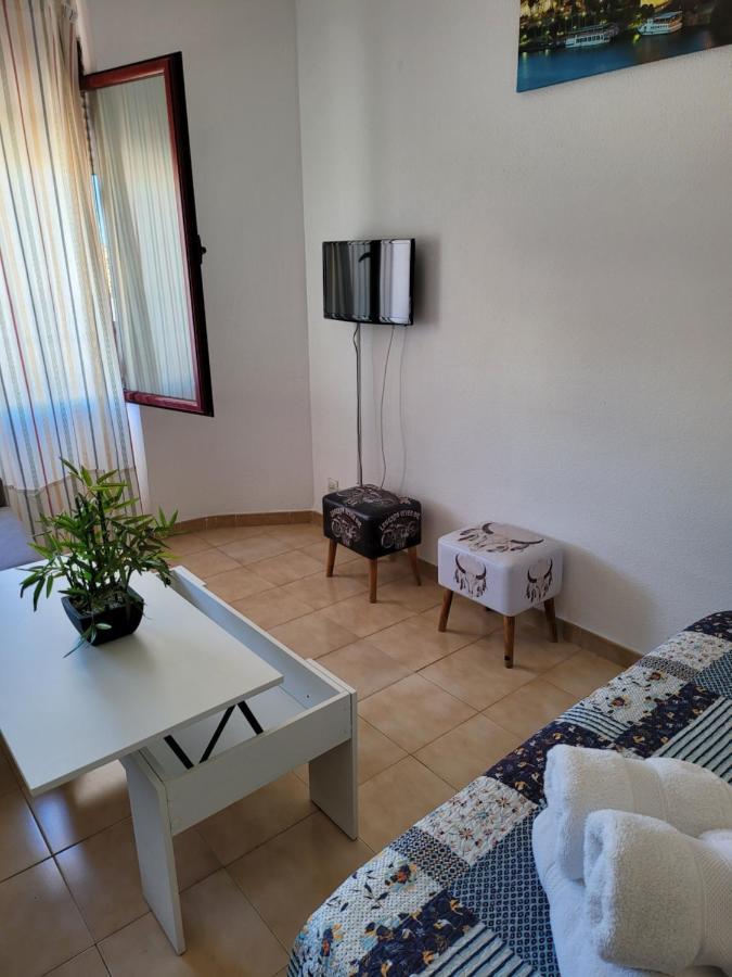 Rincon De Nati Triana Appartement *