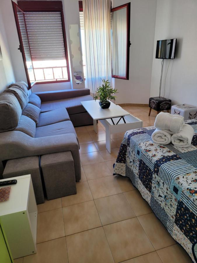 Rincon De Nati Triana Appartement *
