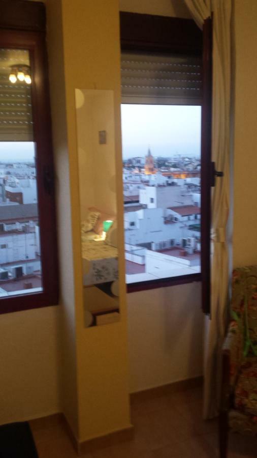 Rincon De Nati Triana Appartement