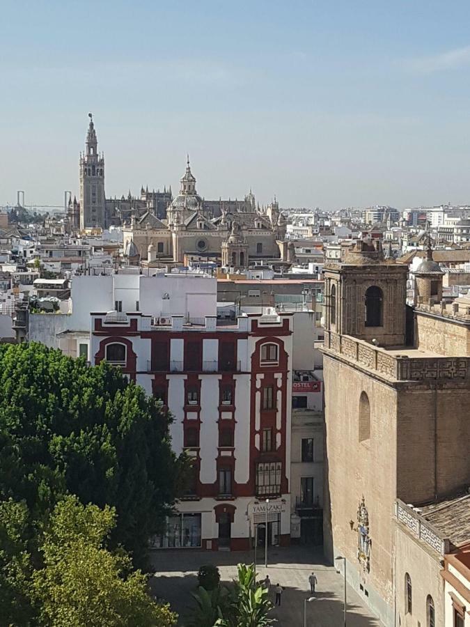 Appartement Rincon De Nati Triana Sevilla