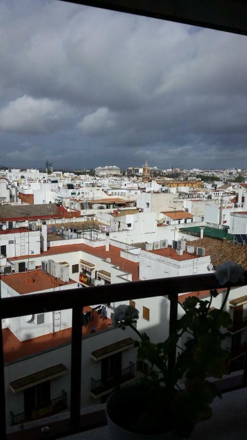 Rincon De Nati Triana Appartement Sevilla