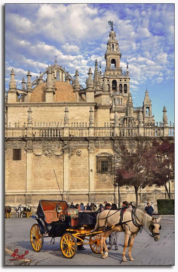 Appartement Rincon De Nati Triana