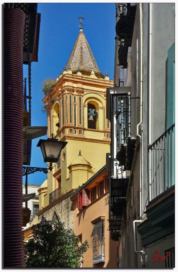 Rincon De Nati Triana Sevilla