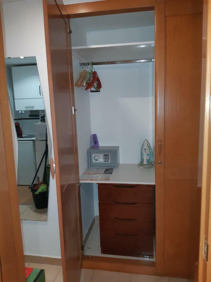 Rincon De Nati Triana Appartement Sevilla