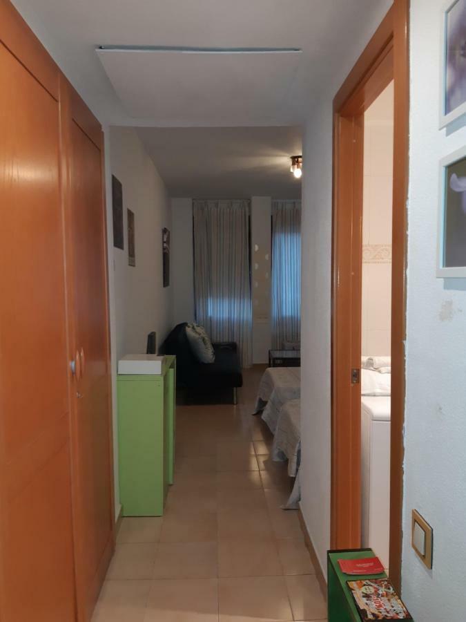 Appartement Rincon De Nati Triana