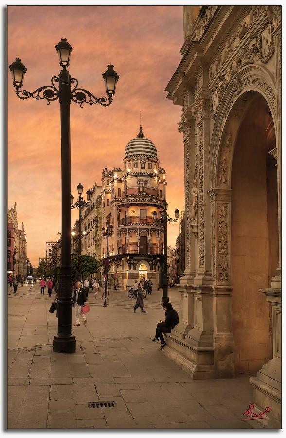 Appartement Rincon De Nati Triana Sevilla