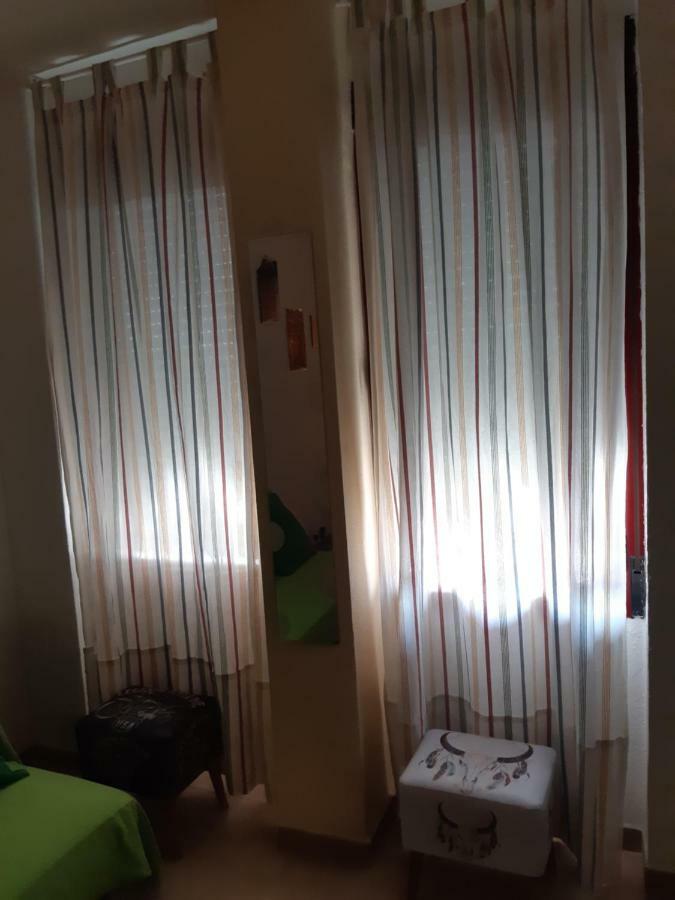Rincon De Nati Triana Appartement *