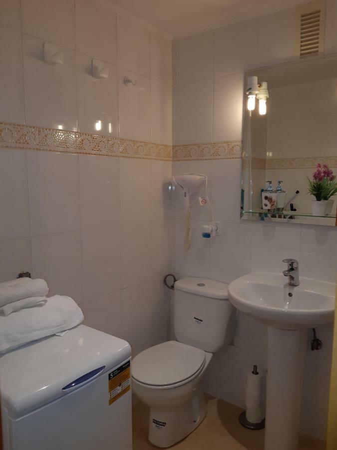 Apartamento Rincon De Nati Triana Sevilla