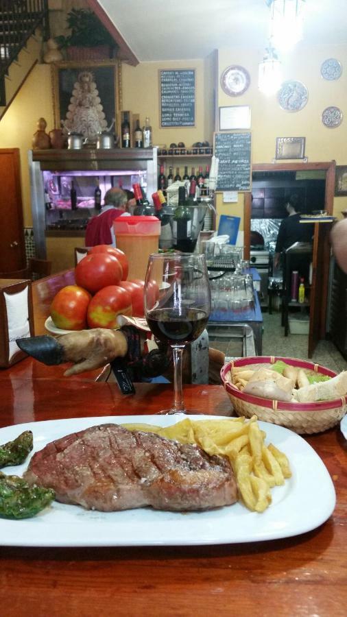 Rincon De Nati Triana Apartamento